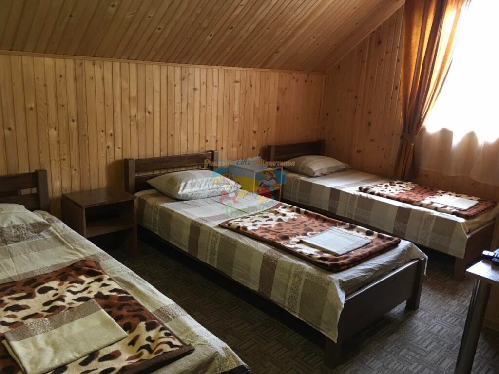 Приватний будинок в Солотвино Marina