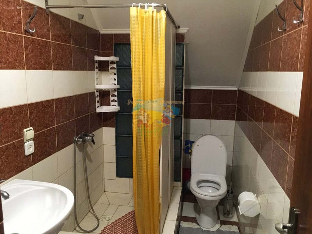 Приватний будинок в Солотвино Marina