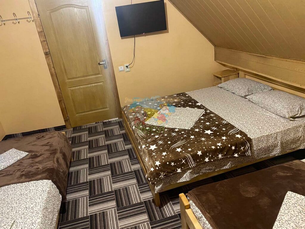 Приватний будинок в Солотвино Marina