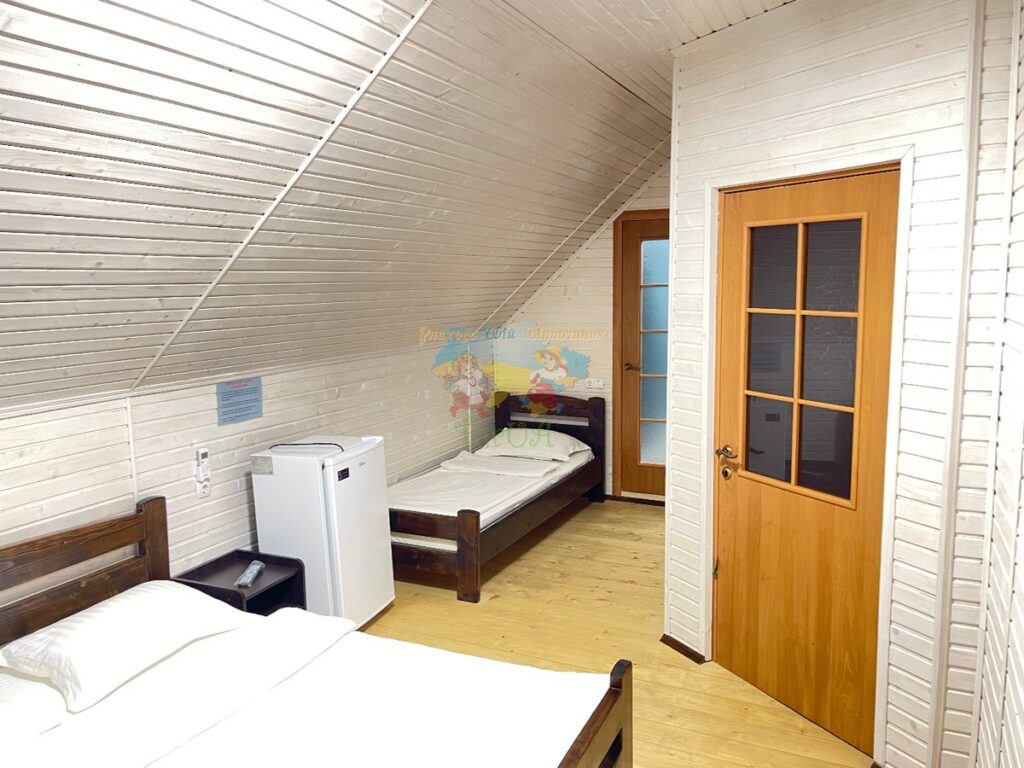 Приватний сектор Солотвино