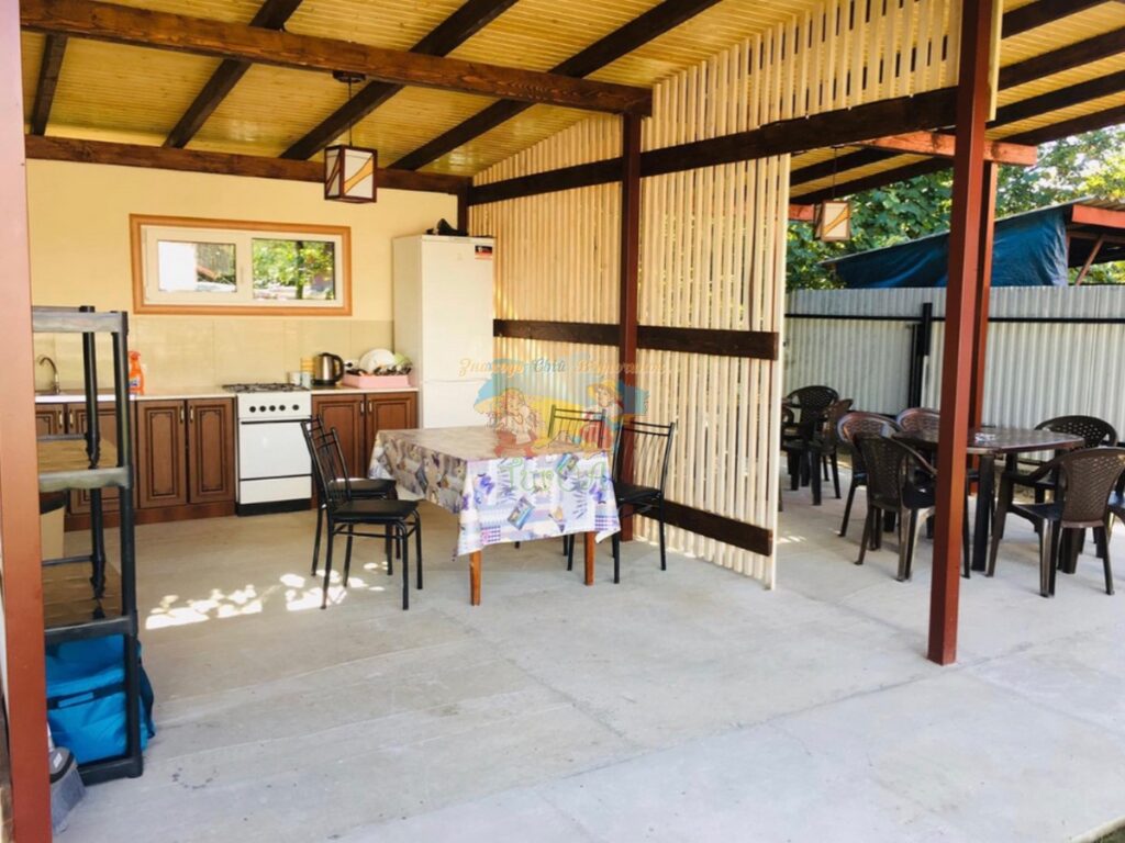 Приватний сектор Солотвино