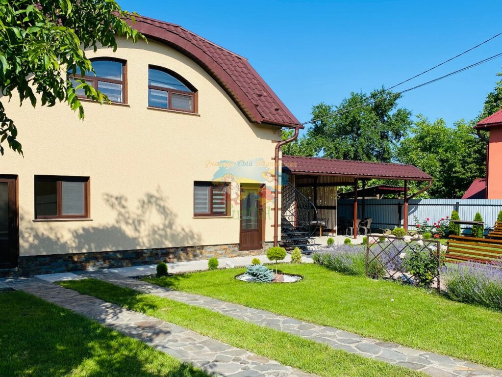 Приватний сектор Солотвино