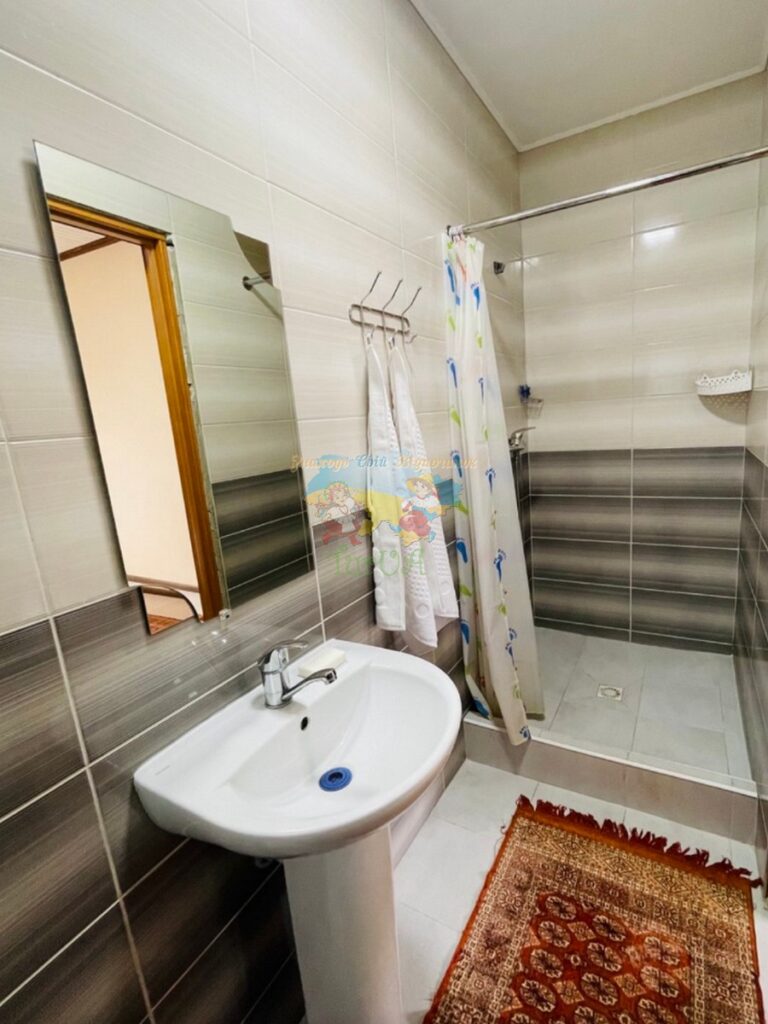 Приватний сектор Солотвино