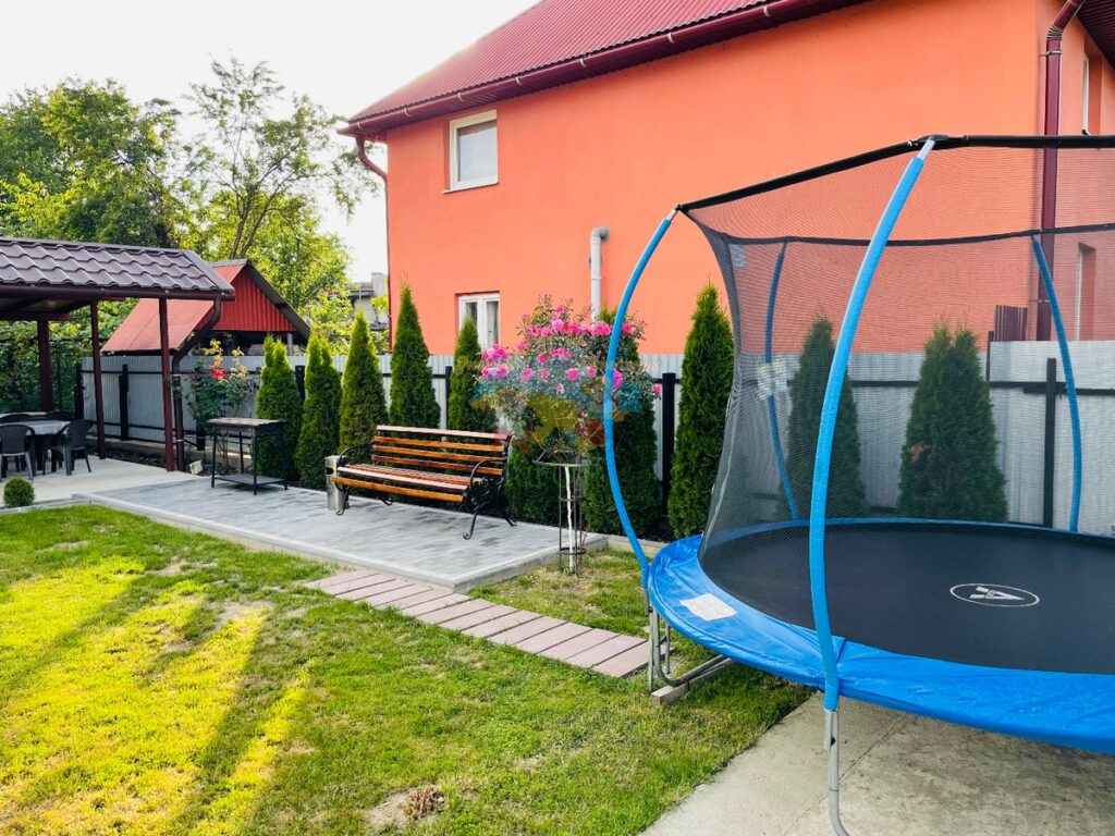 Приватний сектор Солотвино