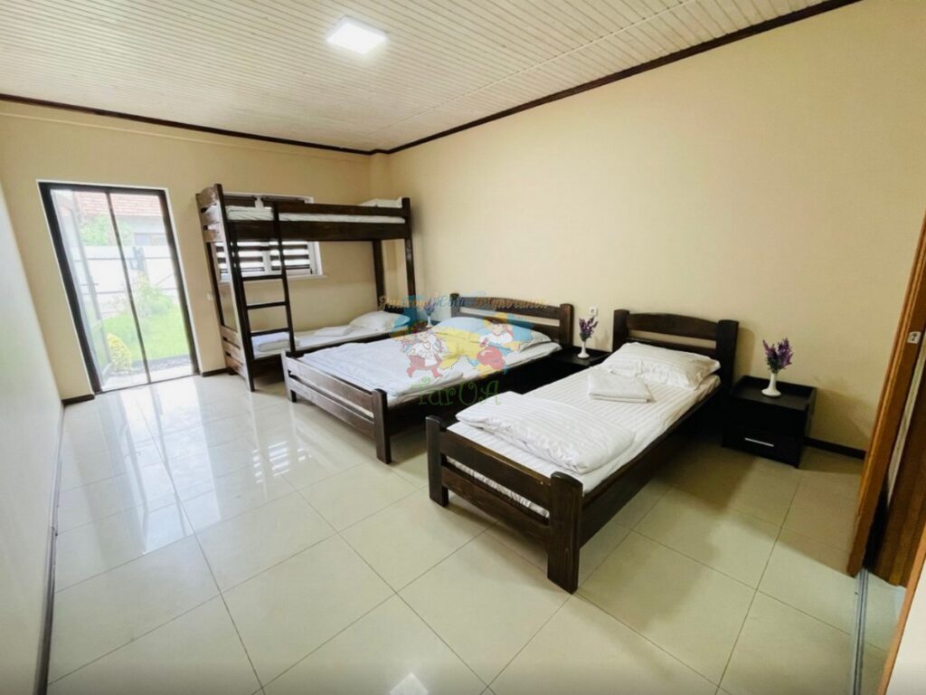 Приватний сектор Солотвино