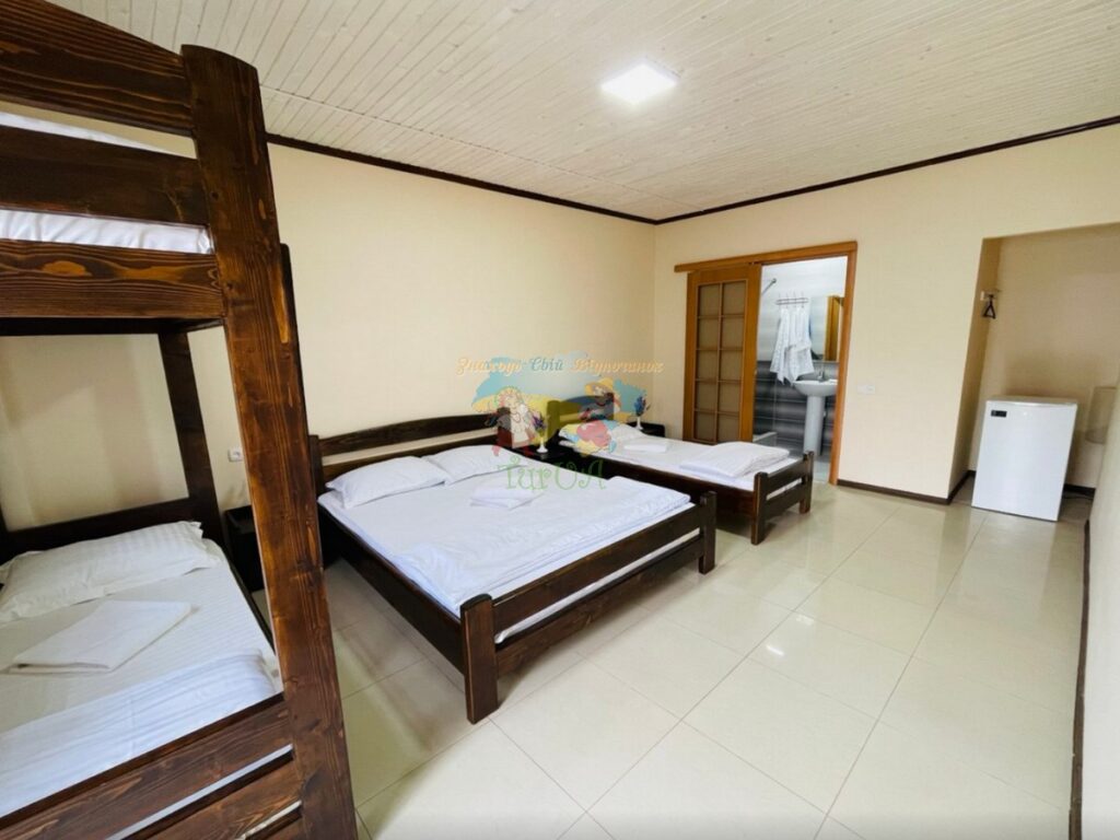 Приватний сектор Солотвино