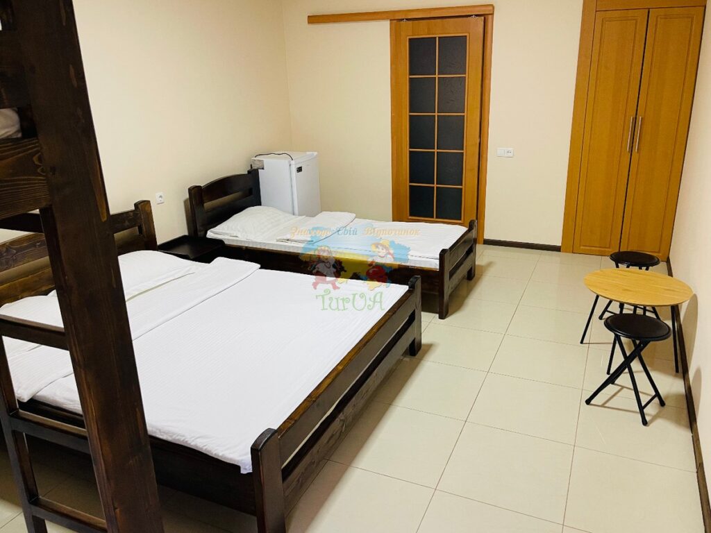 Приватний сектор Солотвино