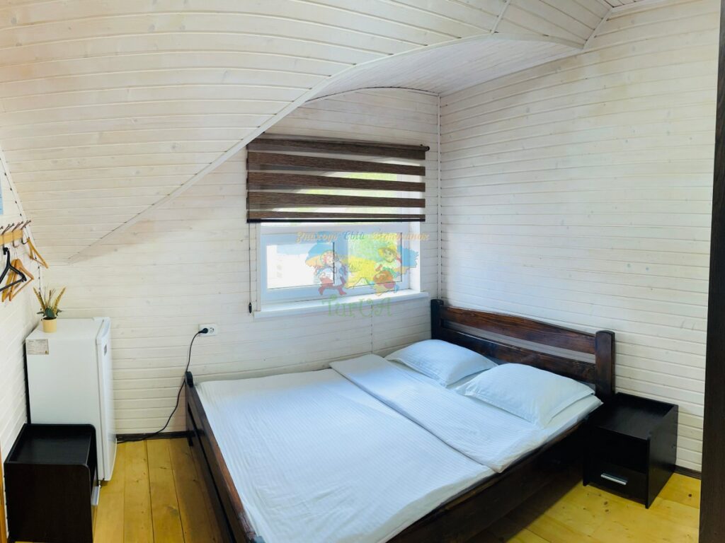 Приватний сектор Солотвино