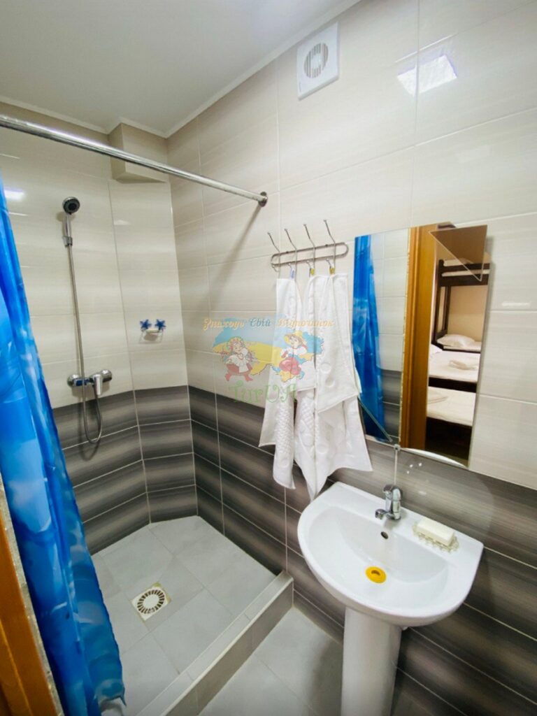 Приватний сектор Солотвино