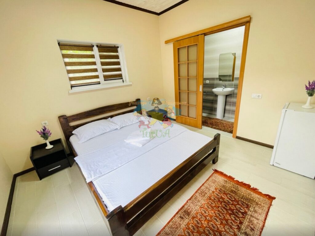 Приватний сектор Солотвино