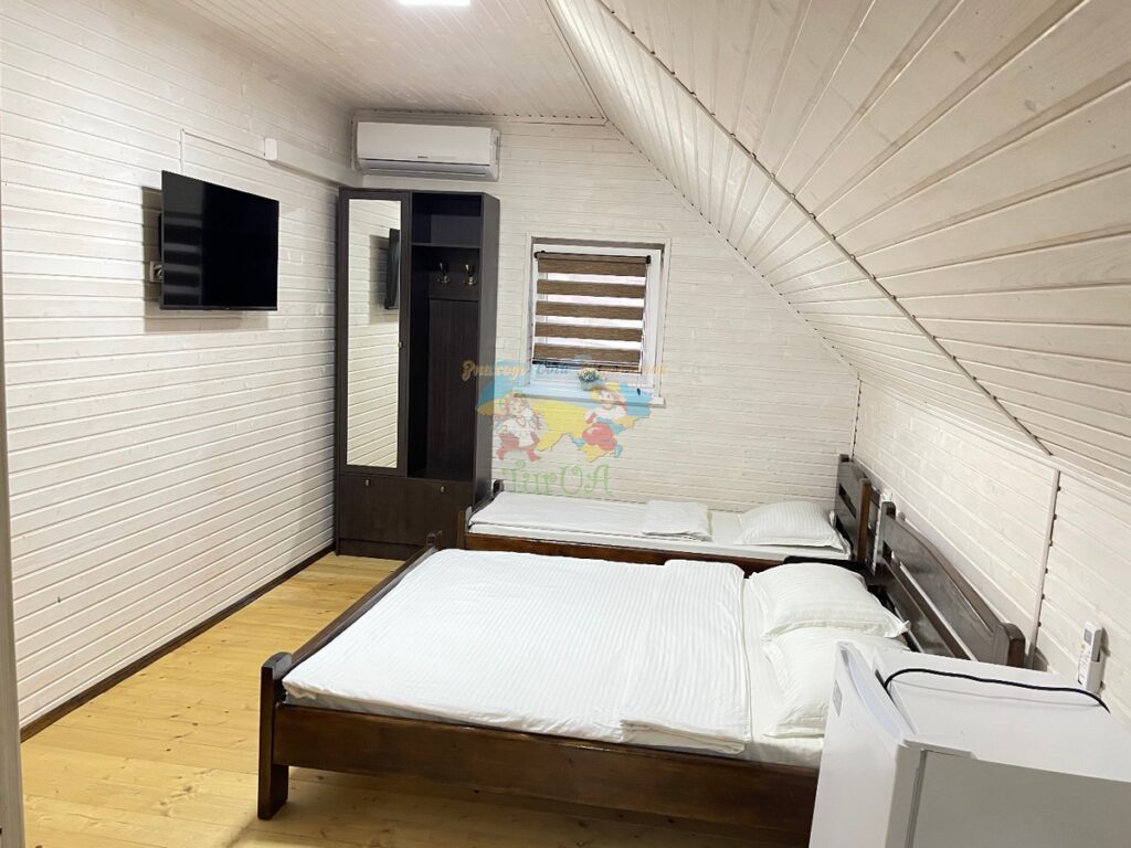 Приватний сектор Солотвино