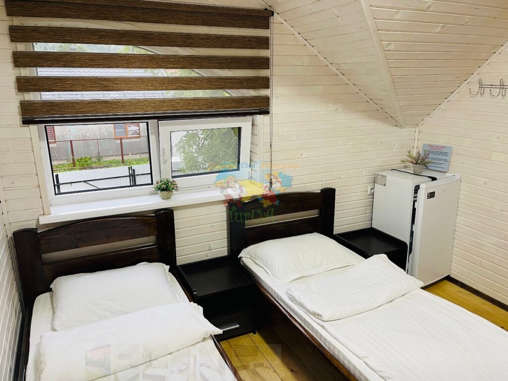 Приватний сектор Солотвино