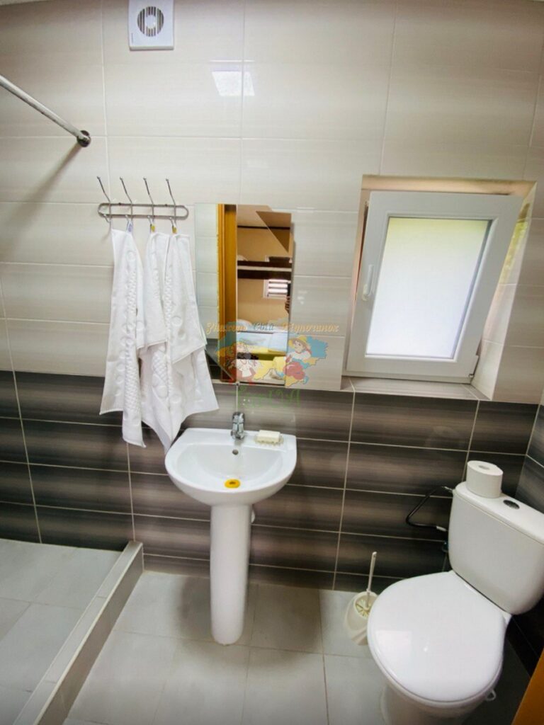 Приватний сектор Солотвино