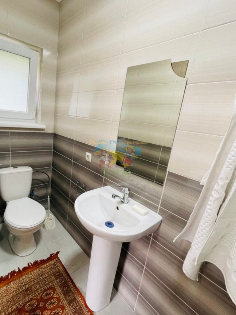 Приватний сектор Солотвино