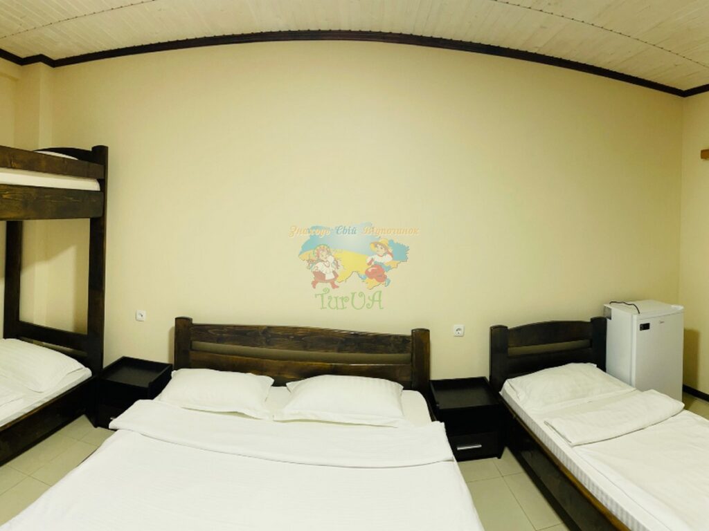 Приватний сектор Солотвино