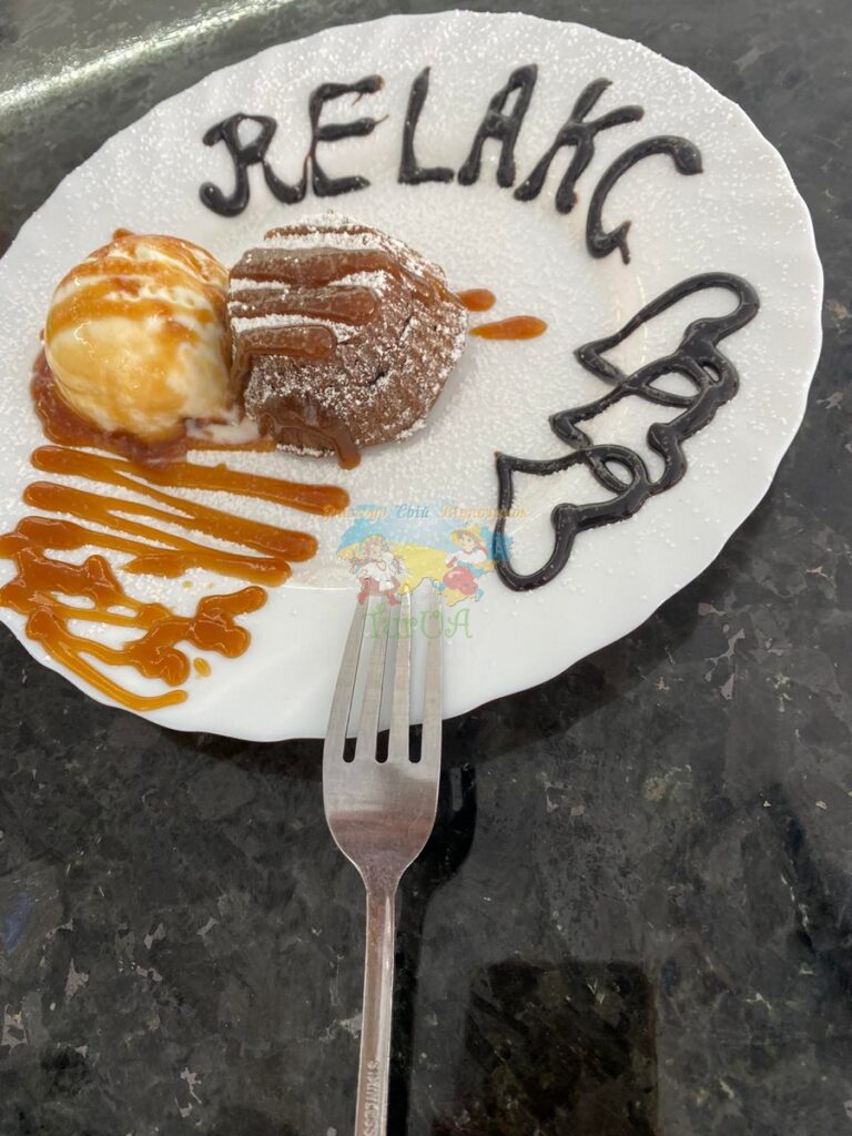 База відпочинку Релакс Солотвино