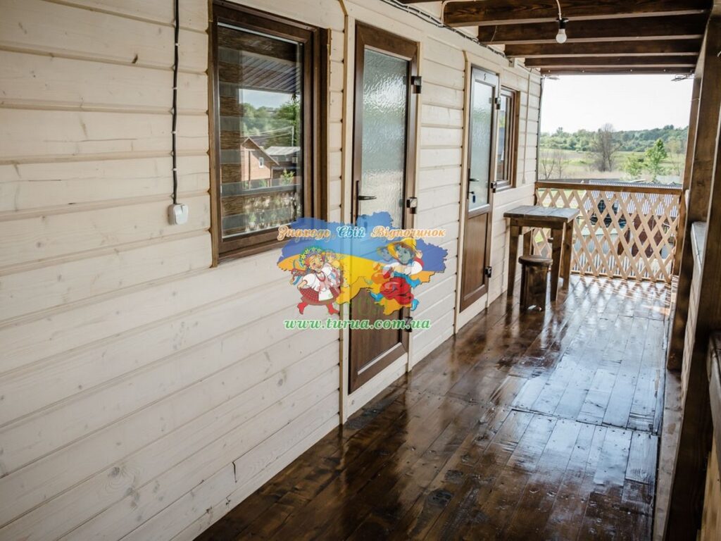 База відпочинку Релакс Солотвино