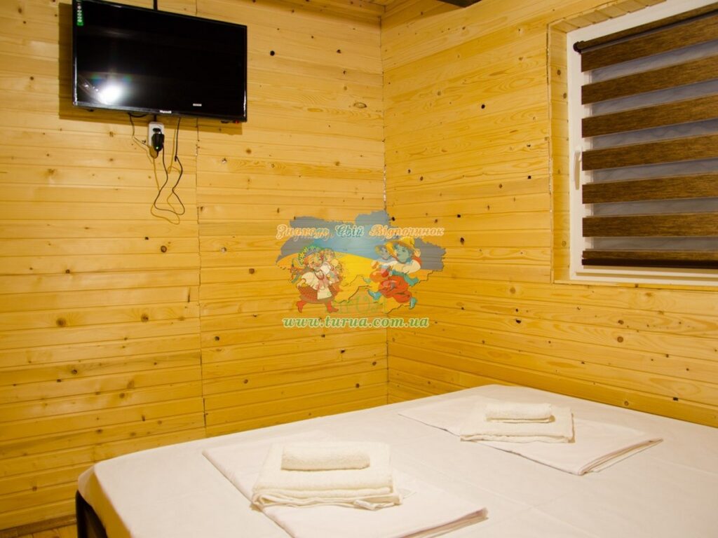 База відпочинку Релакс Солотвино