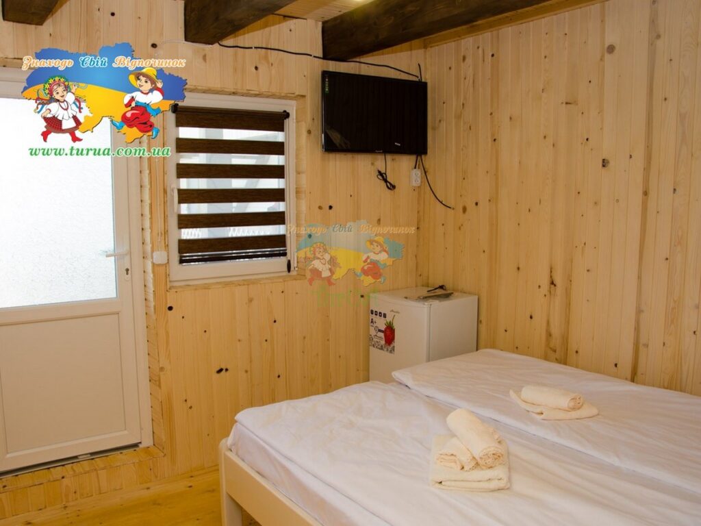 База відпочинку Релакс Солотвино