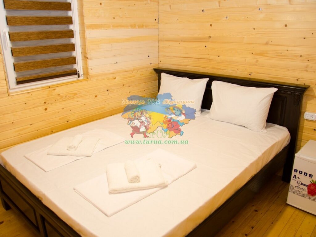 База відпочинку Релакс Солотвино