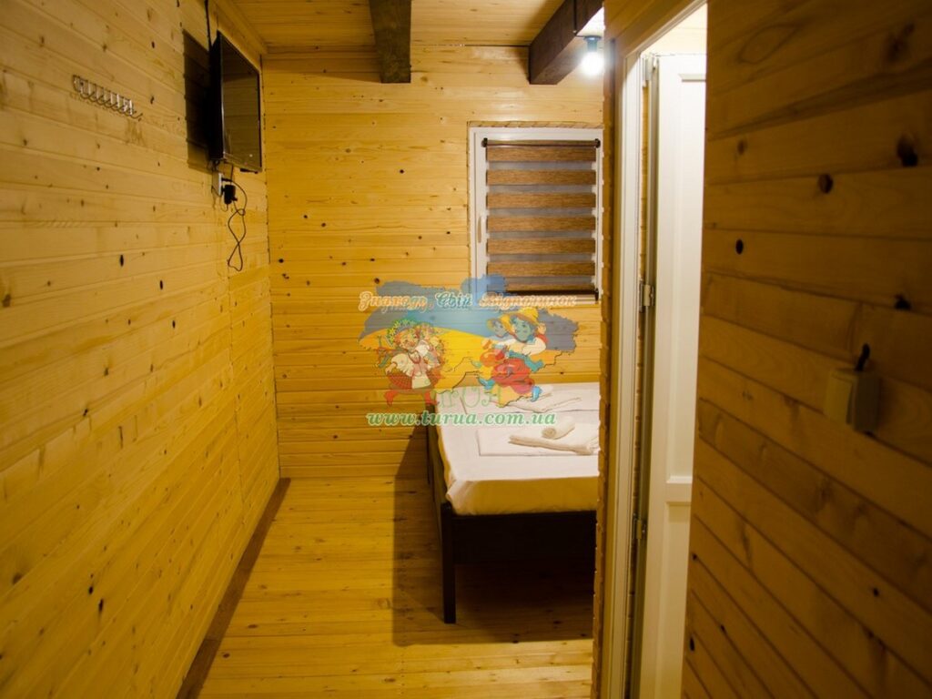 База відпочинку Релакс Солотвино