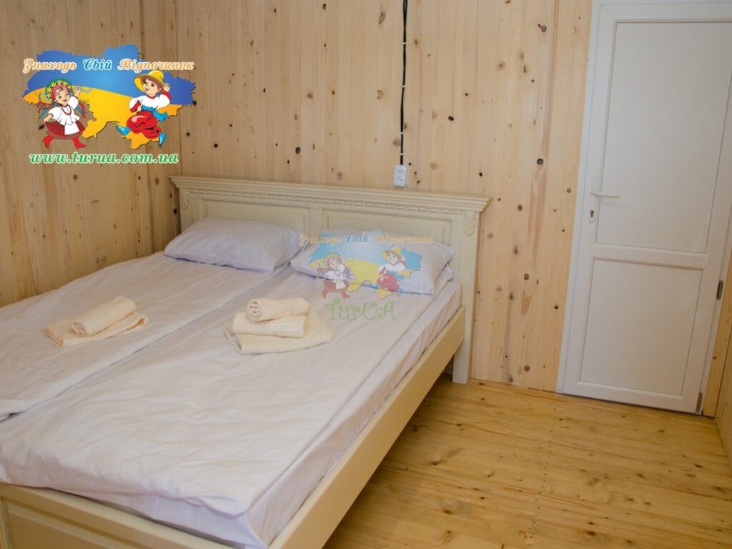 База відпочинку Релакс Солотвино