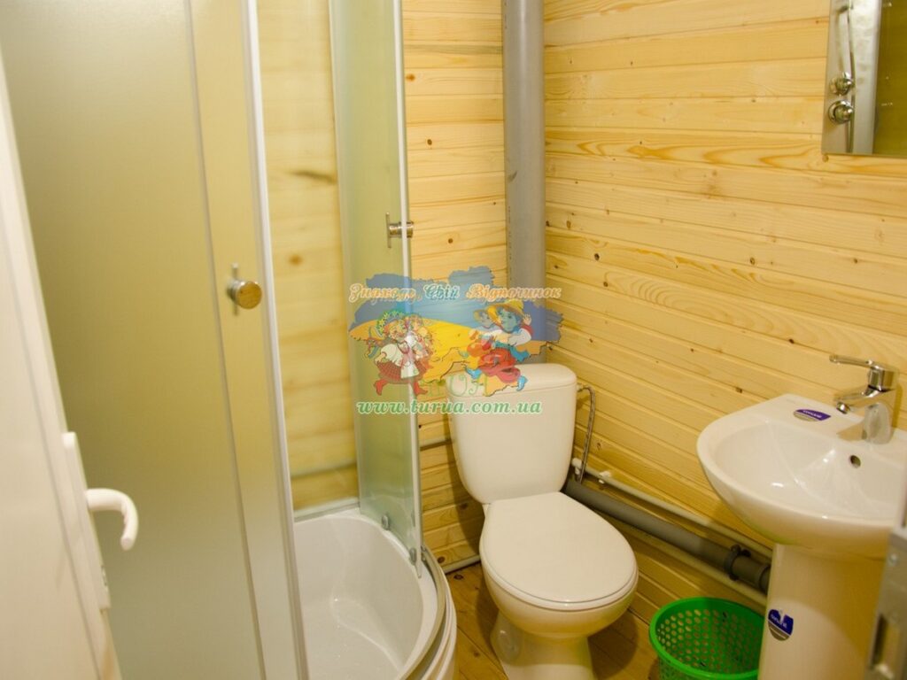 База відпочинку Релакс Солотвино