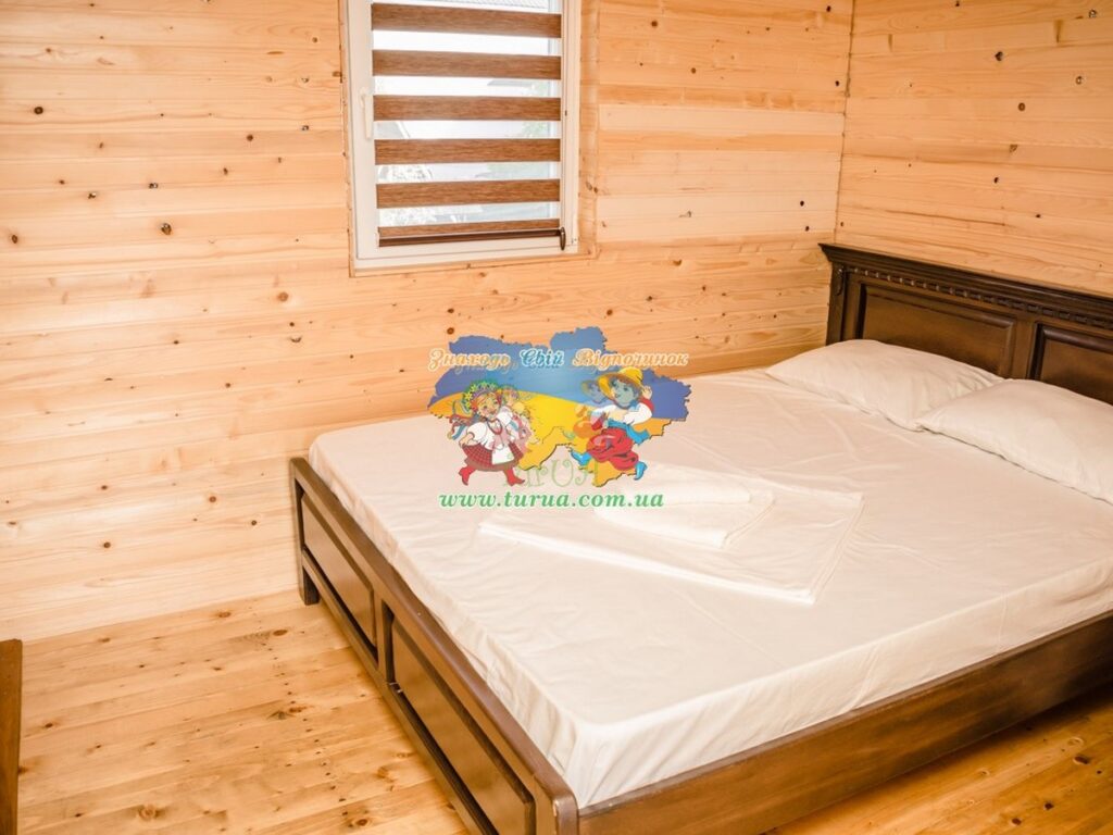 База відпочинку Релакс Солотвино