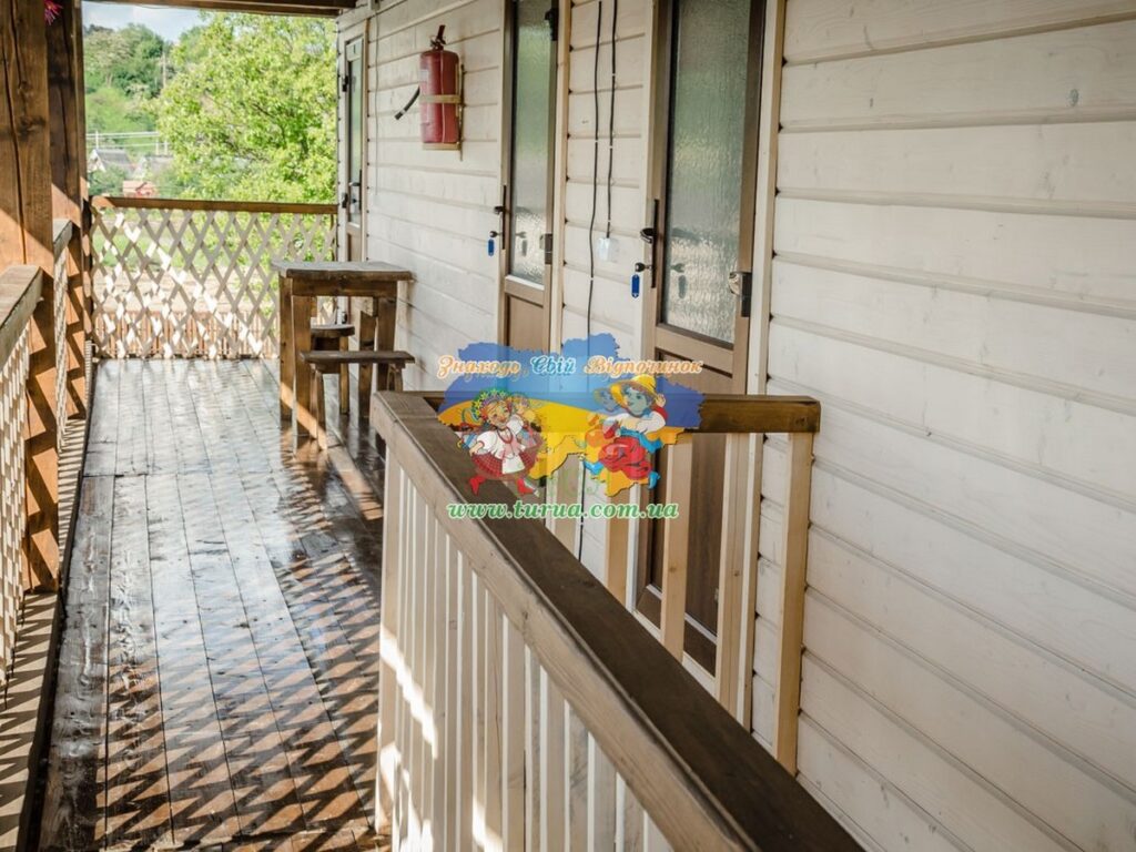 База відпочинку Релакс Солотвино