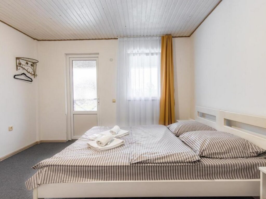 База відпочинку Романтік Солотвино