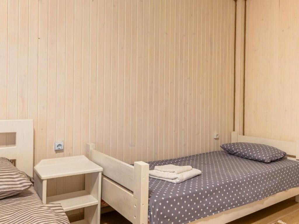 База відпочинку Романтік Солотвино