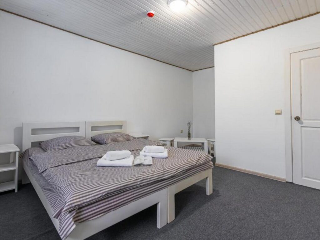 База відпочинку Романтік Солотвино