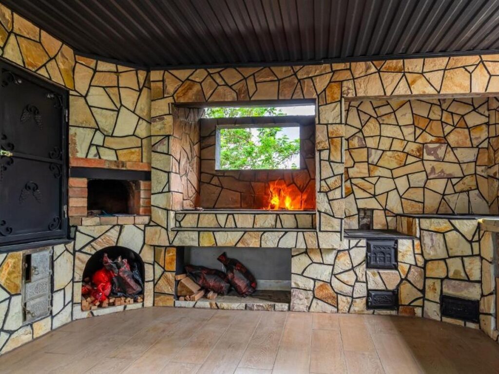 База відпочинку Романтік Солотвино