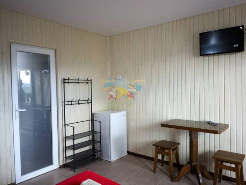 База відпочинку Рубін Солотвино