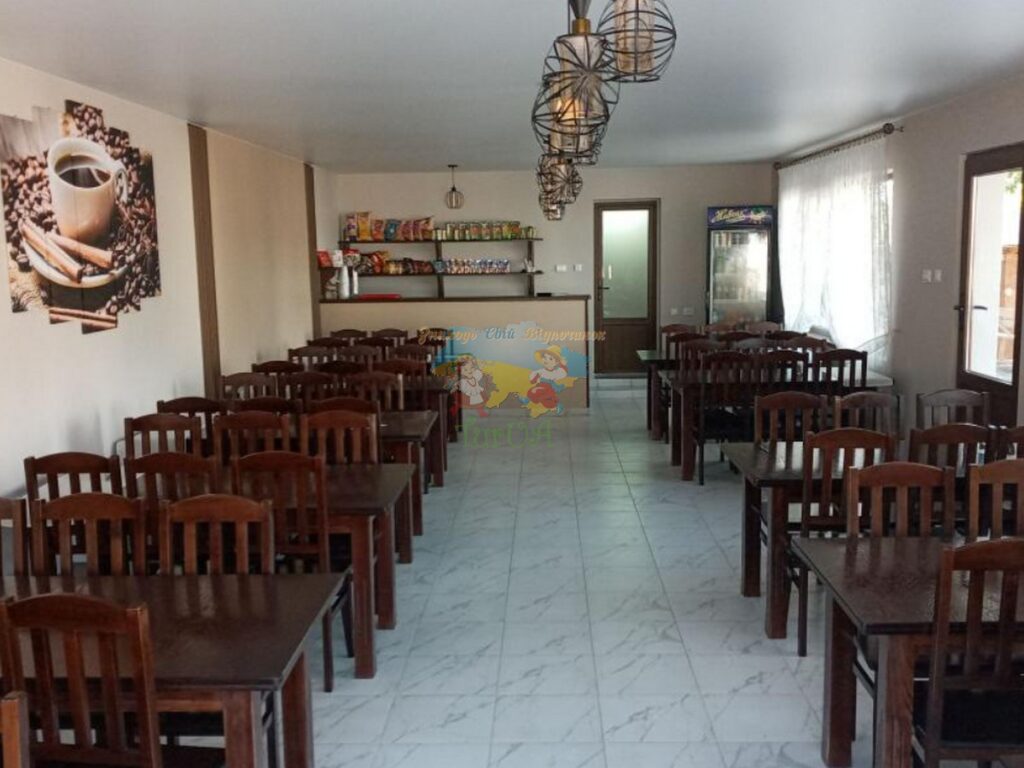 База відпочинку Рубін Солотвино