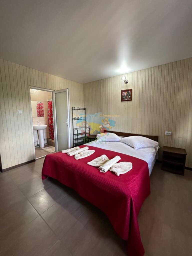 База відпочинку Рубін Солотвино