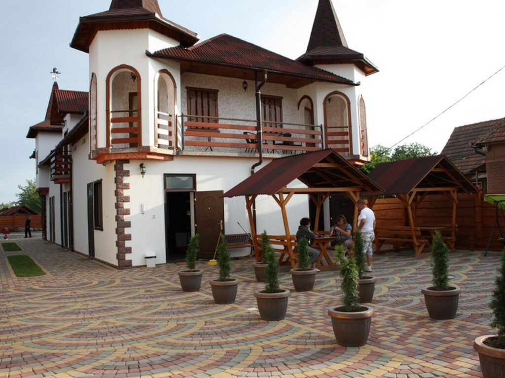 Садиба Дийда