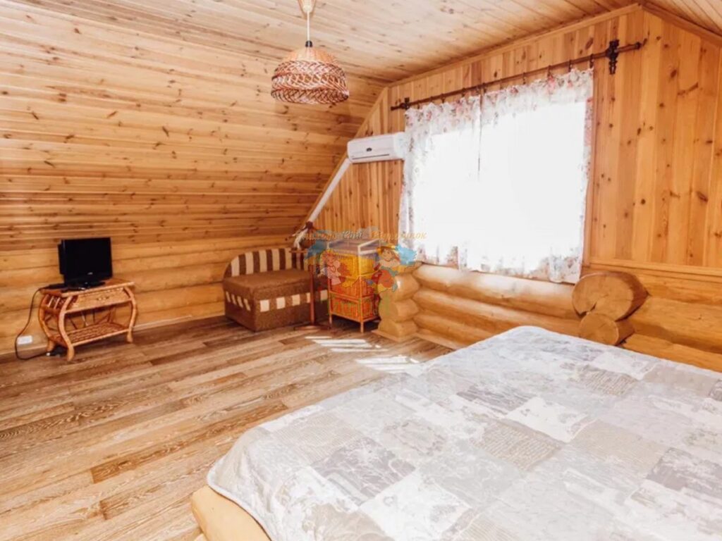 Садиба Смерекова Хата Дийда