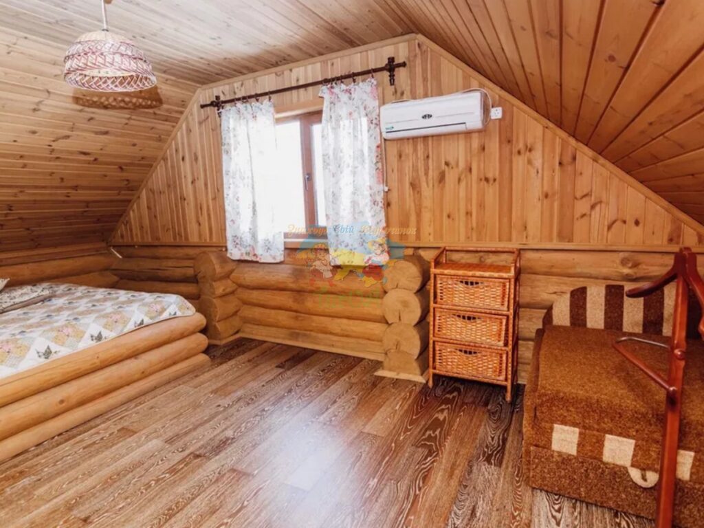 Садиба Смерекова Хата Дийда