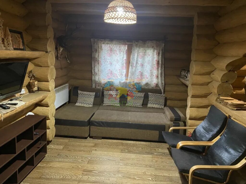 Садиба Смерекова Хата Дийда