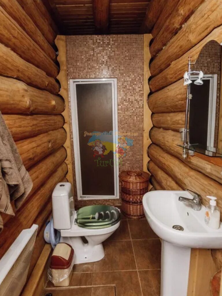 Садиба Смерекова Хата Дийда