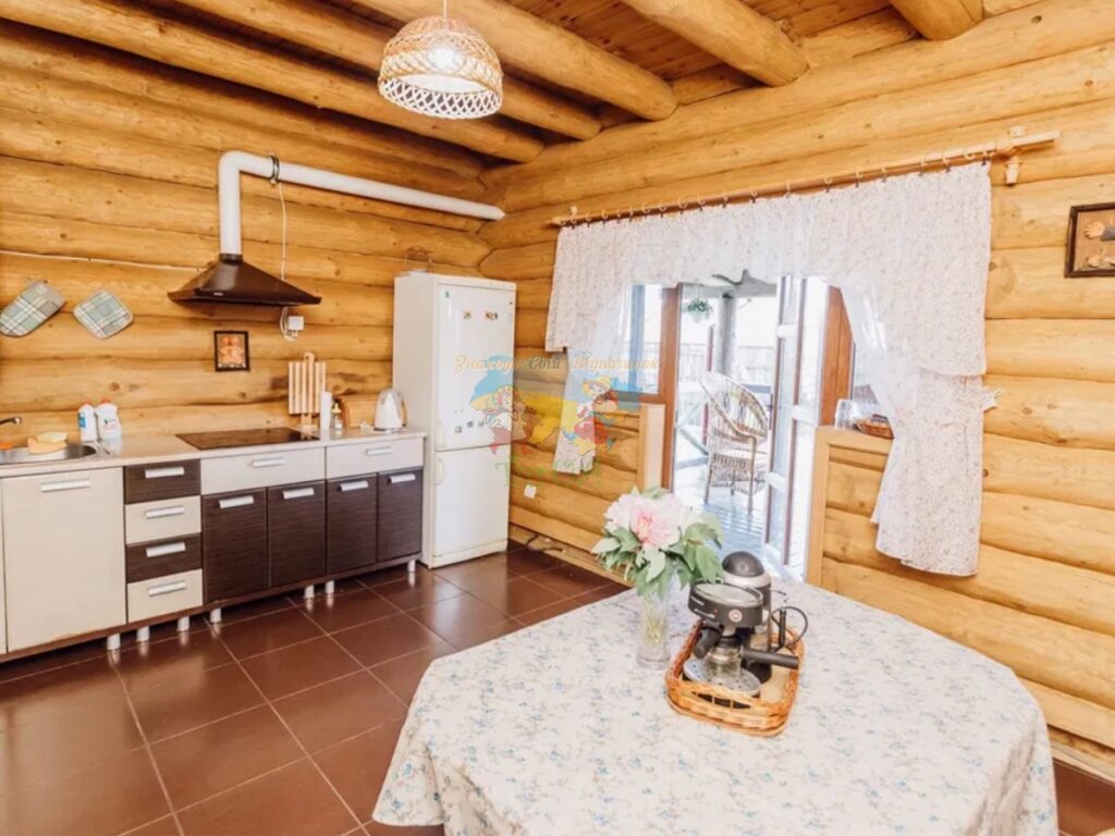 Садиба Смерекова Хата Дийда