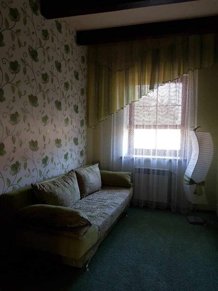 Садиба Веранда Косонь