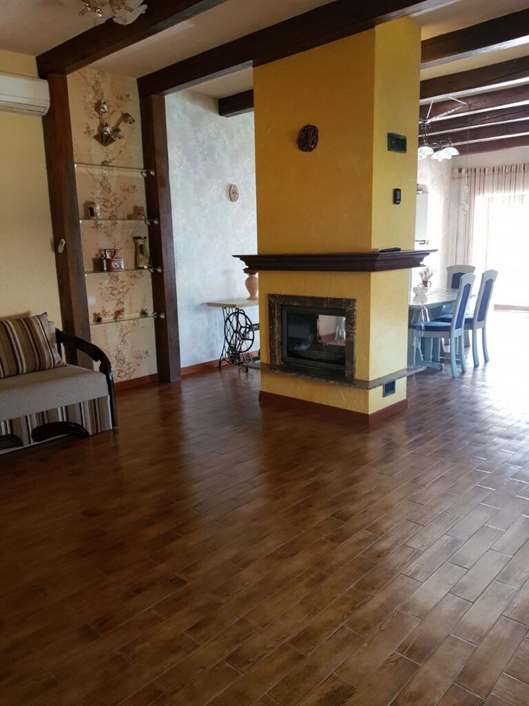 Садиба Веранда Косонь