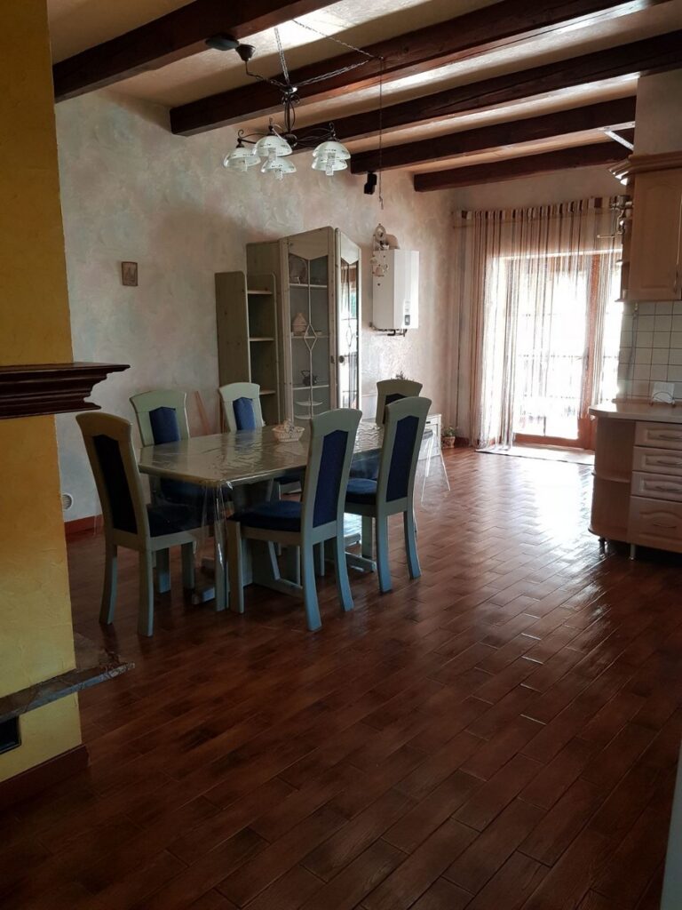 Садиба Веранда Косонь