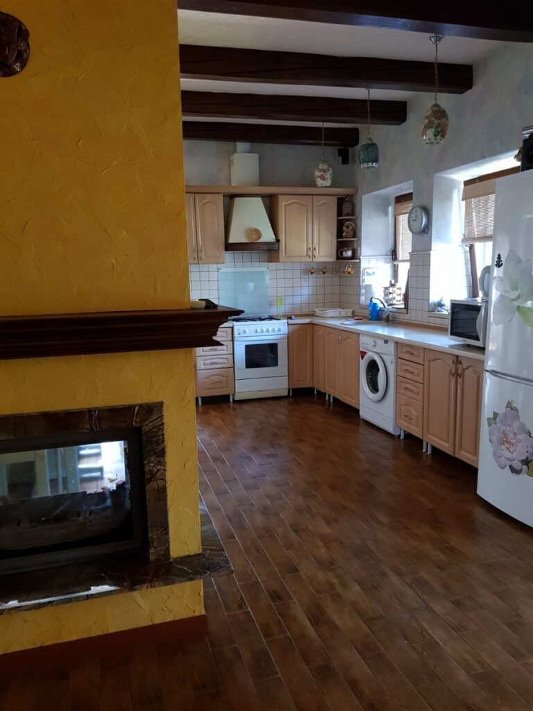 Садиба Веранда Косонь