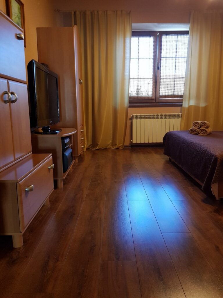 Садиба Веранда Косонь