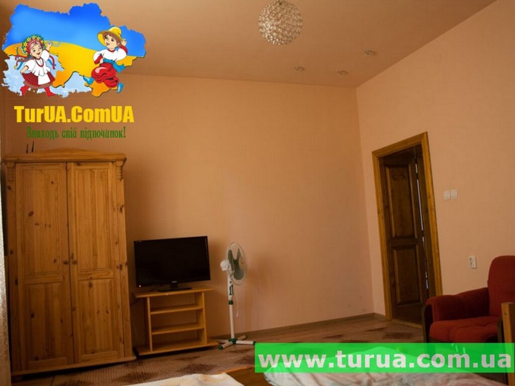 Садиба Вікторія Берегово