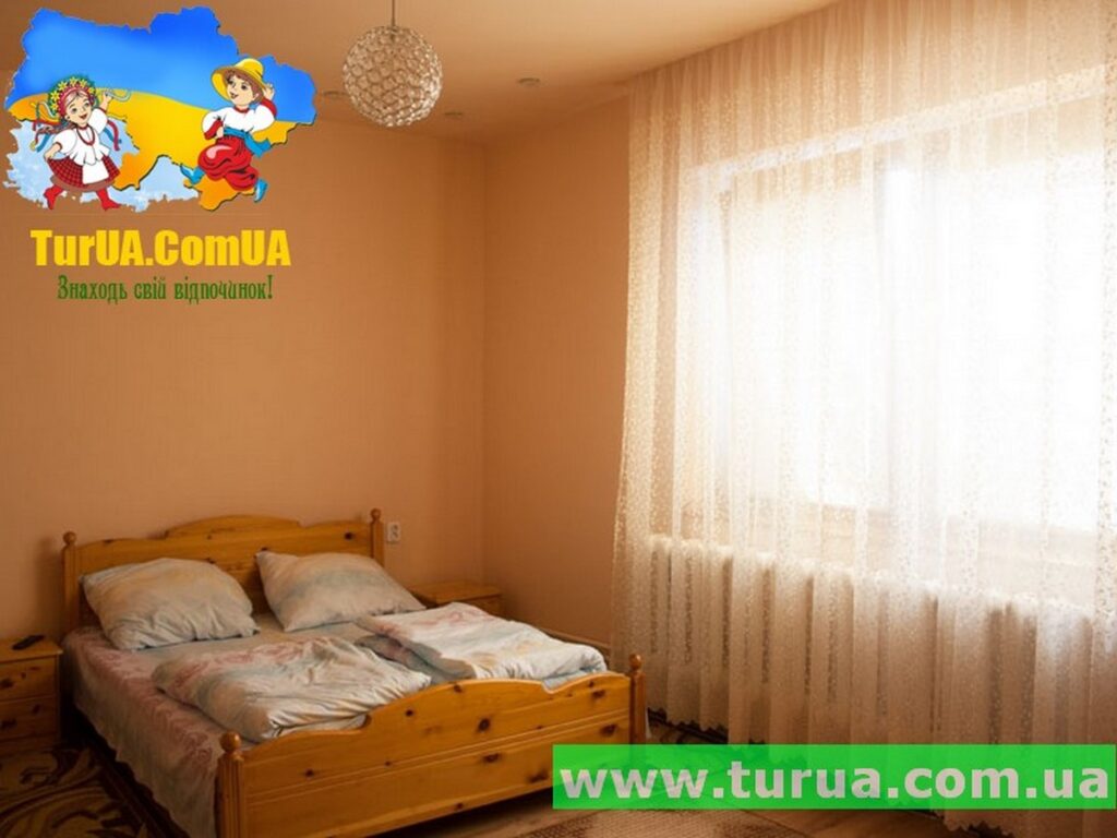 Садиба Вікторія Берегово