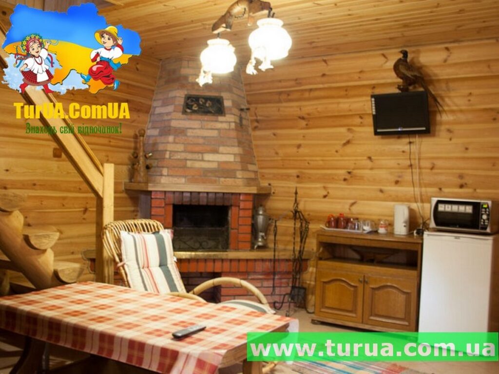 Садиба Вікторія Берегово